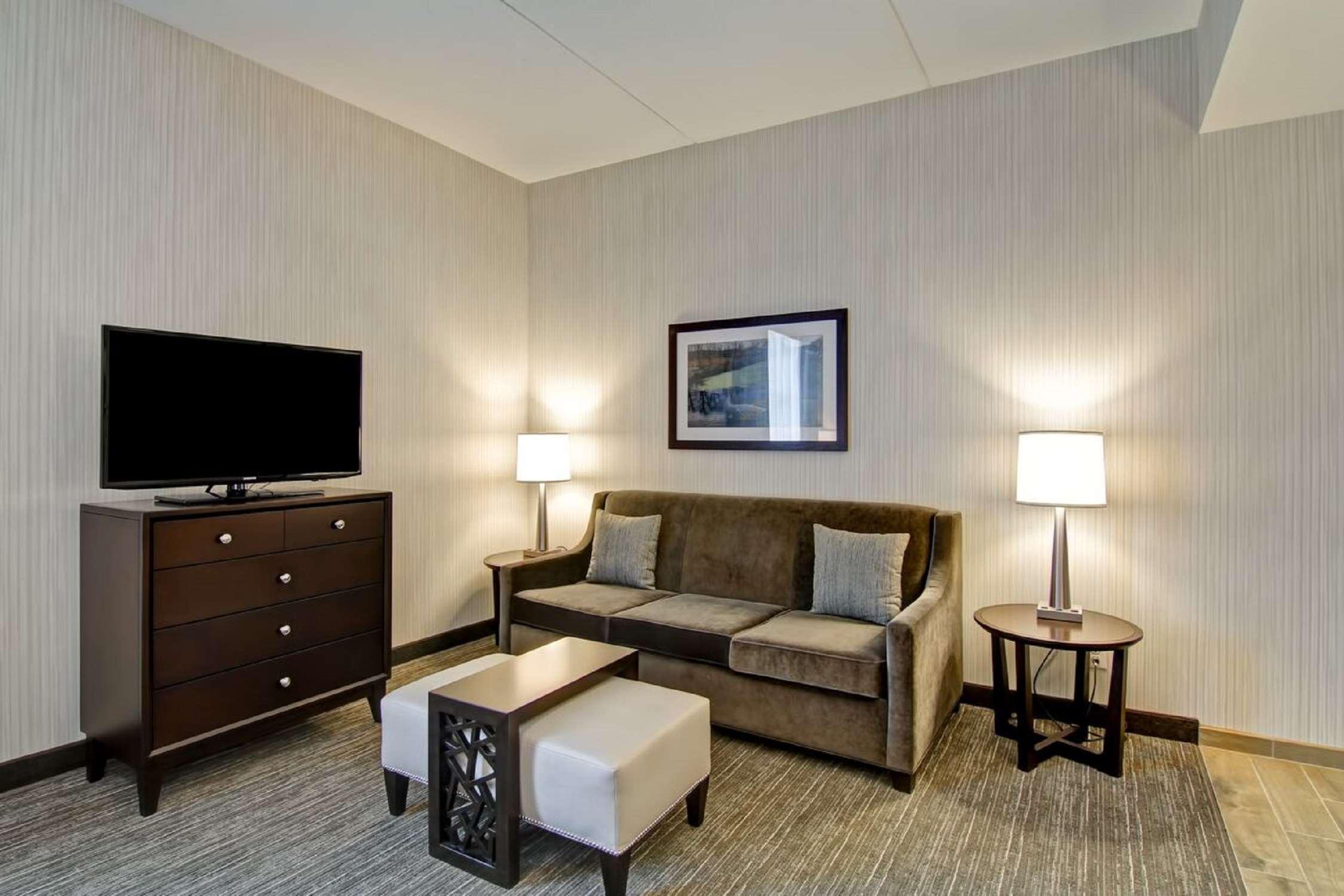 Homewood Suites By Hilton Clifton Park Exterior foto