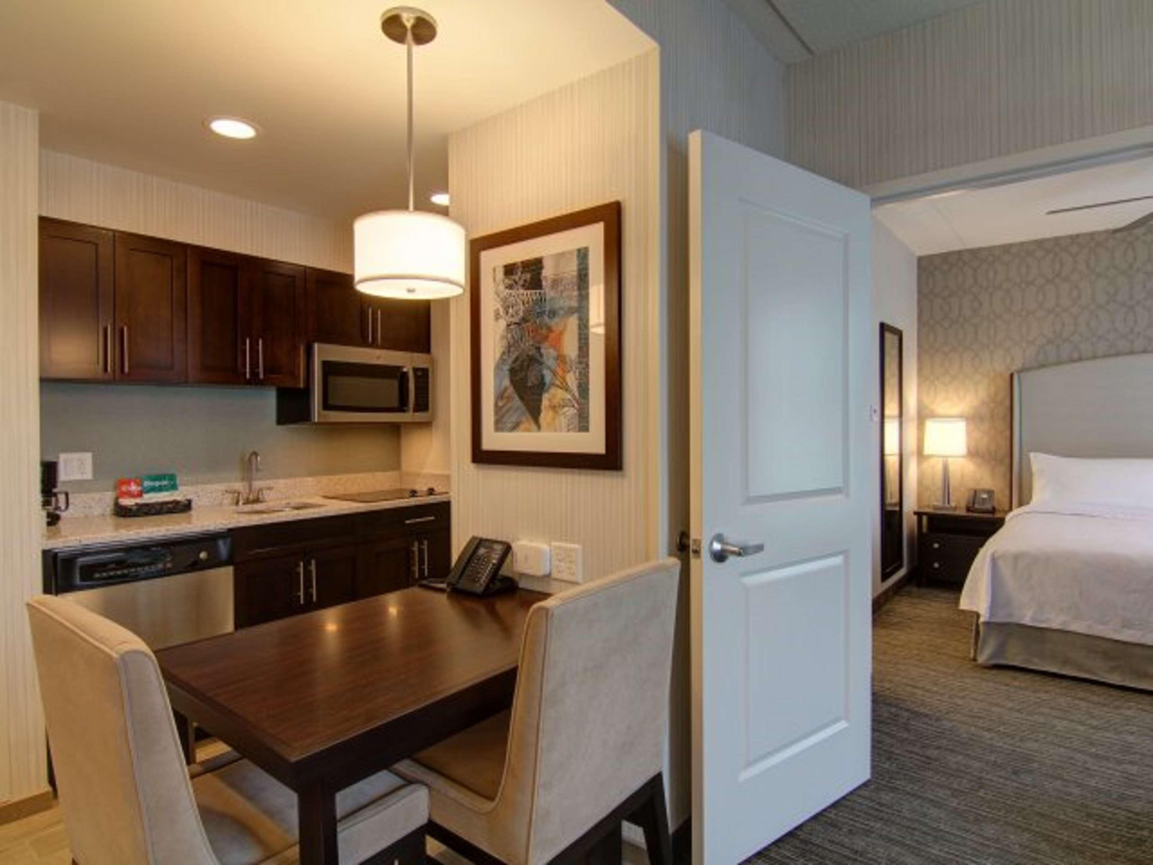Homewood Suites By Hilton Clifton Park Exterior foto
