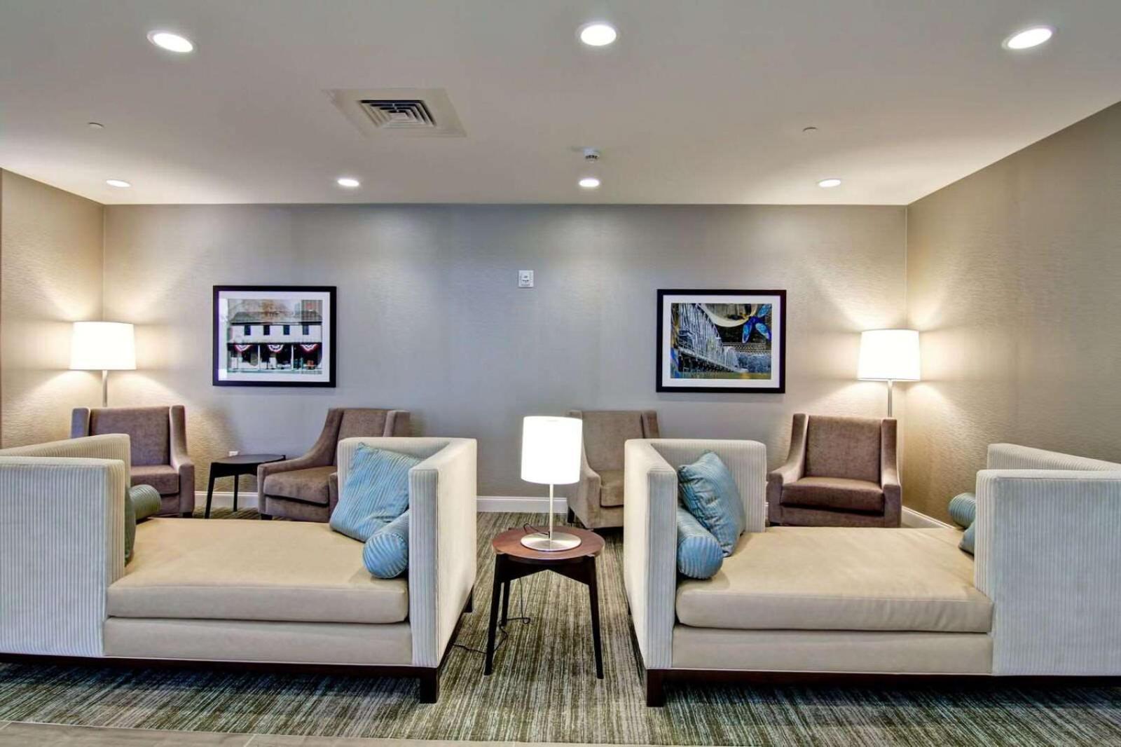 Homewood Suites By Hilton Clifton Park Exterior foto