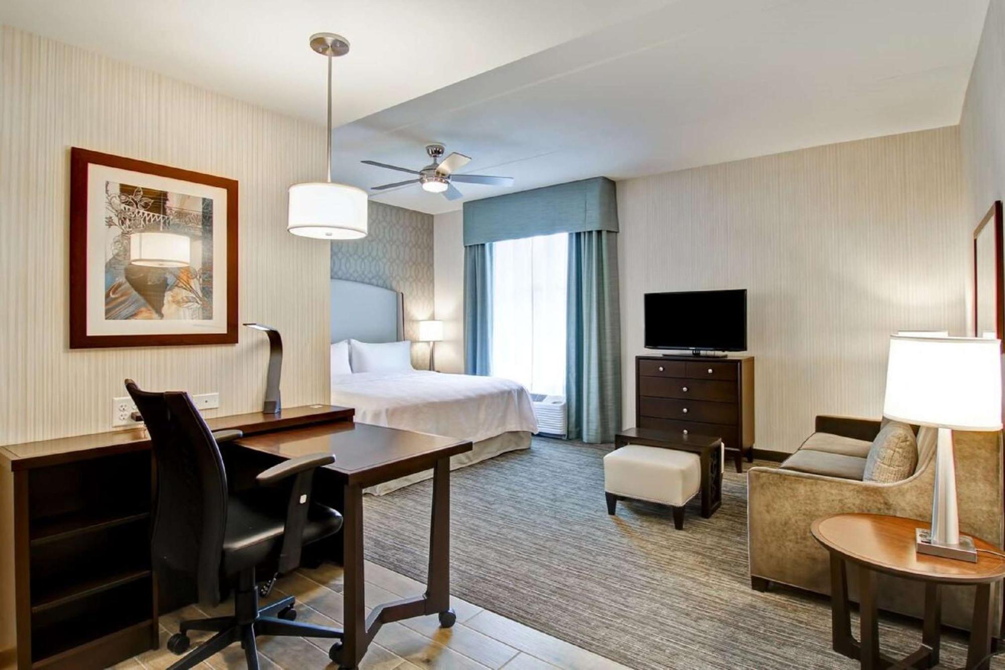 Homewood Suites By Hilton Clifton Park Exterior foto